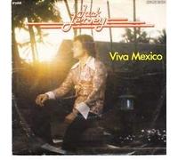 JERSEY, Jack - Viva Mexico / Sweet Ol' Dreams / 006 CRY 26 004