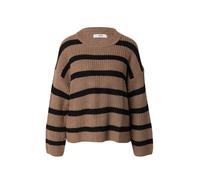 Jersey 'JDYJusty' Mujer JDY XS marrón / negro