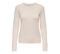 Jersey 'JDYMalou' Mujer JDY XS crema
