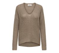 Jersey 'JDYNEW MEGAN' Mujer JDY XS marrón