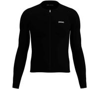 Jersey L/S Cadence para hombre Uranium Black