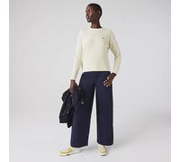 JERSEY LACOSTE MUJER 42