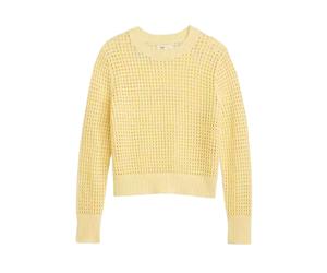 JERSEY LEVI'S® SUPERBLOOM CROCHET MUJER S