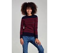 Jersey marinero de mujer Armor-Lux paimpol XS