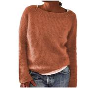 Jersey Marinero Mujer Cuello Alto Capucha Beige Tallas Pico Leopardo Invierno Punto Mangas Una Jerseis Vuelto Baseball Cruzada Multicolor M Chidas Dos Señoras Embarazadas Rombos