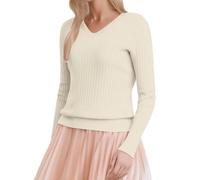 Jersey Marinero Mujer Cuello Alto Manga Basicas Adolescentes Casual Burdeos Zipper Colores Básicas Organico Super Vino Debajo Cruzada Surf M Camufladas Holgadas Mejor Compartir Dona