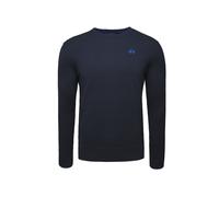 Jersey 'MAS010' Hombre La Martina S azul oscuro
