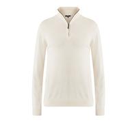 Jersey 'Mateo' Hombre MEXX L blanco