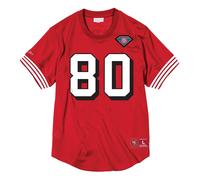 Jersey Mitchell & Ness an Fancisco S