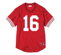 Jersey Mitchell & Ness an Fancisco S