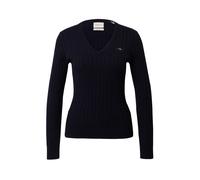 Jersey Mujer GANT XS navy / blanco