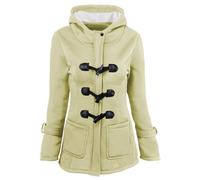 Jersey Mujer Invierno Elegante - Sudadera Negra Con Capucha Navideña, Cortavientos, Chaqueta Con Cremallera - Ofertas Flash Del Día