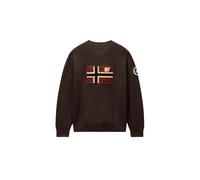 Jersey Napapijri Archive 2XL Male