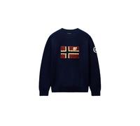 Jersey Napapijri Archive S Male