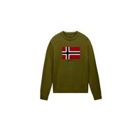 Jersey Napapijri D-Mura 2XL Male