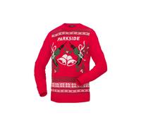 Jersey navideño para hombre - Rojo#Tallas:XL (56/58). Talla