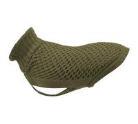 Jersey Norwood Verde para Perros Talla XS - 24 cm