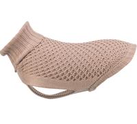 Jersey Norwood Melocotón para Perros Talla M - 50 cm