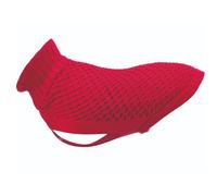 Jersey Norwood Rojo para Perros Talla XXS - 18 cm