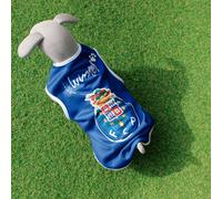 Jersey Oficial - FC Porto - Tamaño: XXXXL
