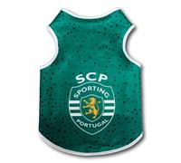 Jersey Oficial - Sporting CP - Tamaño: XXXL