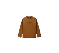 NAPAPIJRI Camiseta cognac / color barro 152 EUR