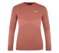 Jersey para niños Salewa Zebru Med Warm Amr K 11/12 ans Unisex