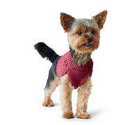 Cazador Malmo Perro Jersey, 30 cm, Burdeos