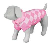 Jersey para Perros Dog Princess Rosa Trixie [7 Tallas].
