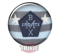 Jersey para perros Dolomiti Trixie [7 Tallas]