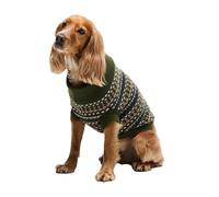 Jersey para perros Fair Isle Marlow DCO0087OL71