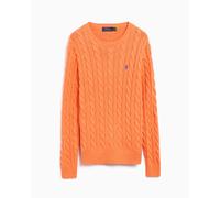Jersey Polo Ralph Lauren Driver para hombre Naranja XL