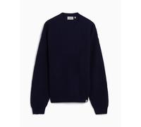 Jersey Relaxed Carhartt WIP Bishop para hombre Azul XXL