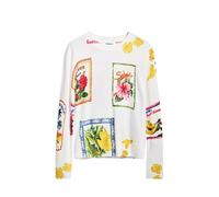 Jersey sellos