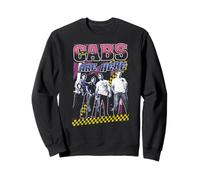 Jersey Shore Cabs Are Here Reality TV Show Sudadera