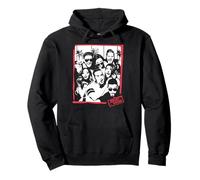 Jersey Shore: Family Vacation Front and Back World Tour TV Sudadera con Capucha