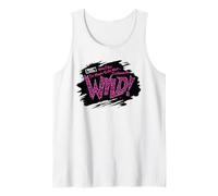 Jersey Shore I'm Gonna Go Wild Camiseta sin Mangas
