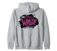 Jersey Shore I'm Gonna Go Wild Sudadera con Capucha