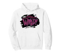 Jersey Shore I'm Gonna Go Wild Sudadera con Capucha