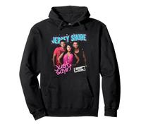 Jersey Shore Just Saying Sudadera con Capucha