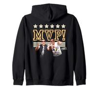 Jersey Shore MVP! Sudadera con Capucha
