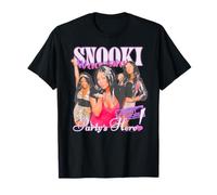Jersey Shore Party's Here Snooki Vintage Reality TV Show Camiseta