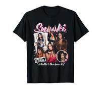 Jersey Shore Snooki Bootleg Camiseta