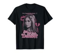 Jersey Shore Snooki So Let Me Dance Reality TV Show Camiseta