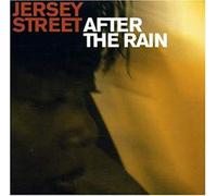 Jersey Street - After the Rain [Vinilo]
