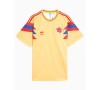 Jersey T-Shirt adidas Originals Colombia 1990 para hombre Amarillo XL