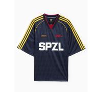 Jersey T-Shirt adidas Originals SPZL x Arsenal F.C. para hombre Azul XXL