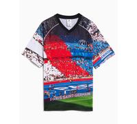 Jersey T-Shirt con gráfico Slim Jordan x PSG para hombre Multi S