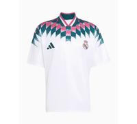 Jersey T-Shirt con logo Relaxed adidas Originals Real Madrid C.F. Stadium para hombre ["gid://shopify/Metaobject/384044302714","gid://shopify/Metaobject/384044630394"] XL