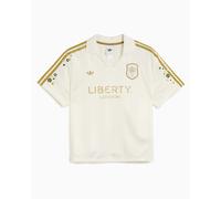 adidas Camisetas de deporte - in Blanco EU L